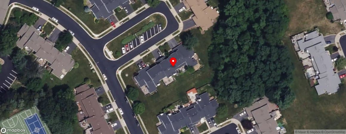 House image located at Freehold, New Jersey, 7728