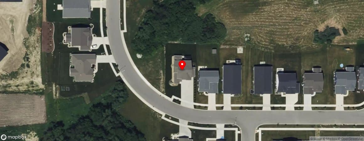 House image located at Cedar Lake, Indiana, 46303