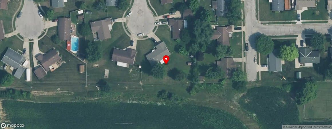 House image located at New Lebanon, Ohio, 45345