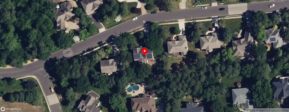 House image located at Voorhees, New Jersey, 8043
