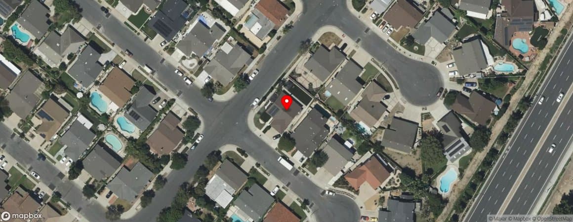 House image located at Tustin, California, 92780