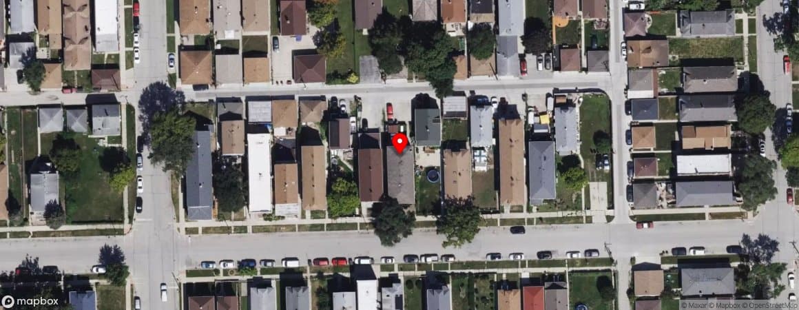 House image located at Summit Argo, Illinois, 60501