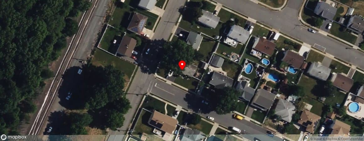 House image located at Port Reading, New Jersey, 7064