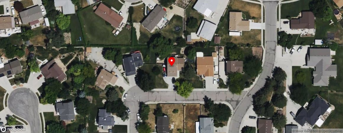 House image located at West Jordan, Utah, 84084