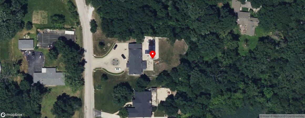 House image located at Steger, Illinois, 60475