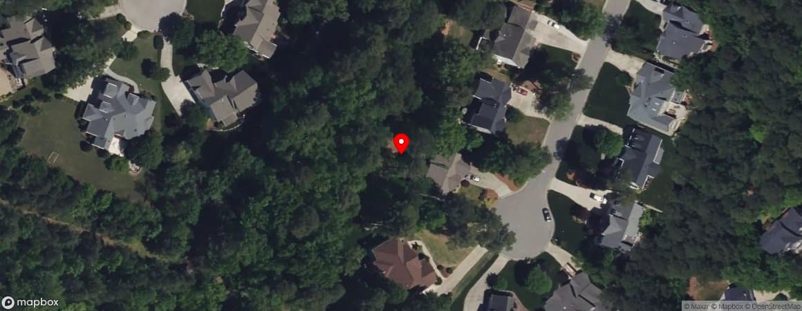House image located at Cary, North Carolina, 27519