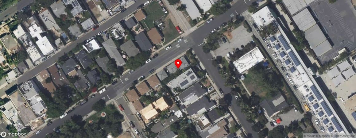 House image located at Venice, CA 90291