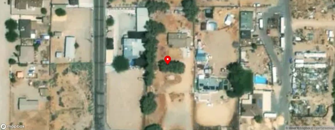 House image located at Barstow, California, 92311