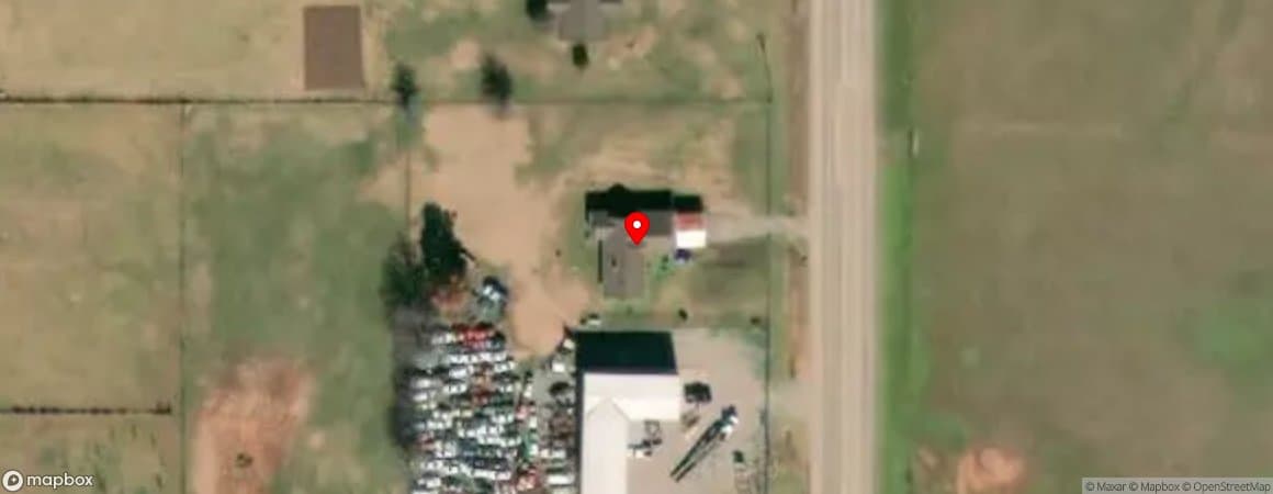House image located at Chickasha, Oklahoma, 73018