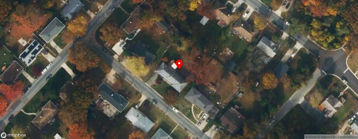 House image located at Beltsville, Maryland, 20705