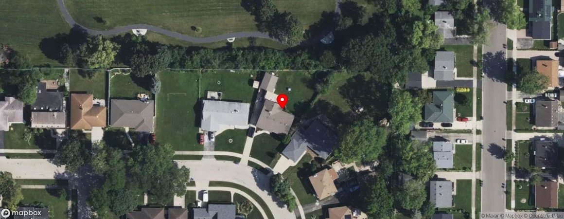 House image located at Waukegan, Illinois, 60085
