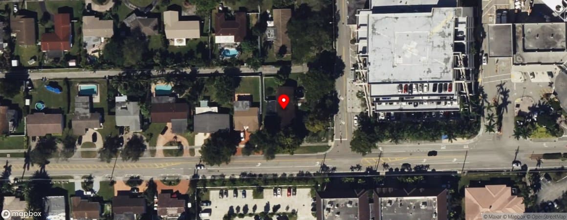 House image located at Hollywood, Florida, 33021