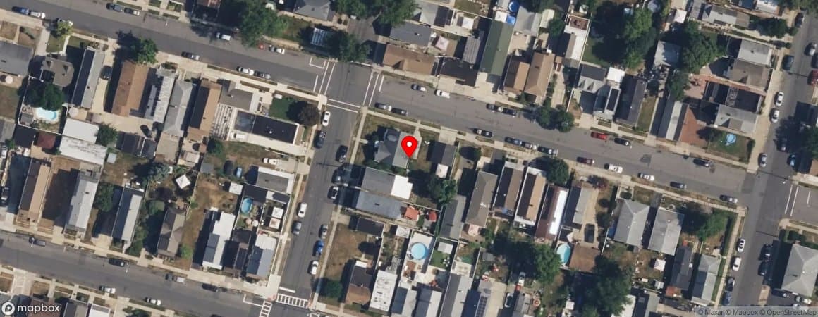 House image located at Perth Amboy, New Jersey, 8861