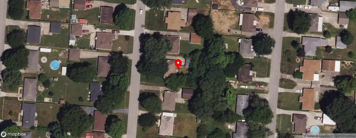 House image located at Louisville, KY 40258