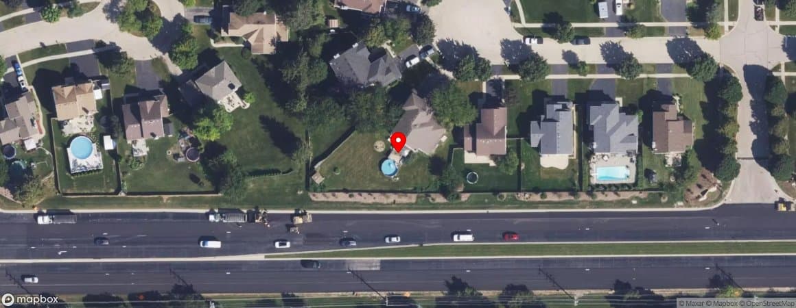 House image located at Lake In The Hills, Illinois, 60156
