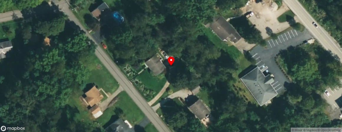 House image located at Allison Park, Pennsylvania, 15101