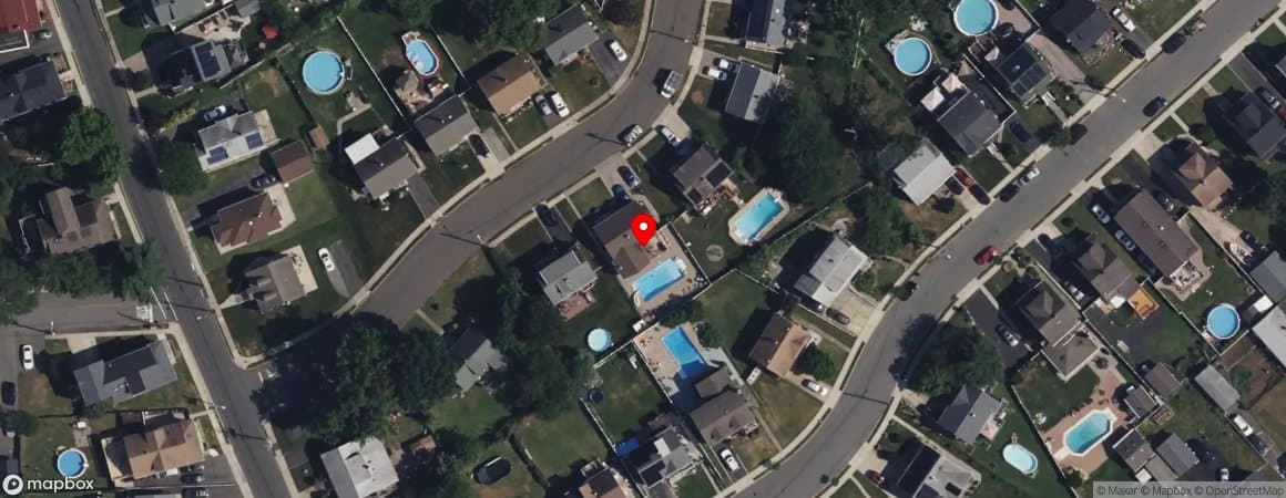 House image located at Little Ferry, New Jersey, 7643
