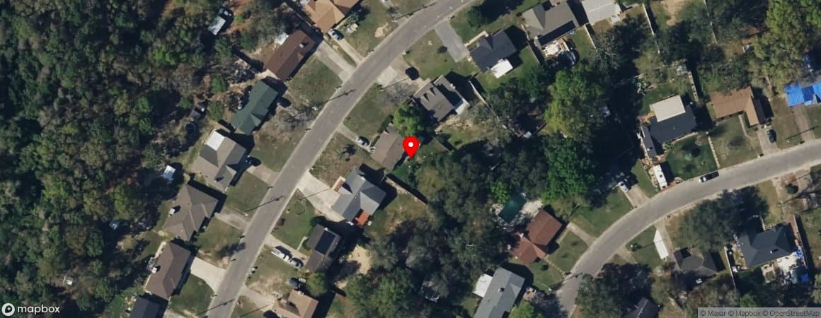 House image located at Pensacola, Florida, 32526