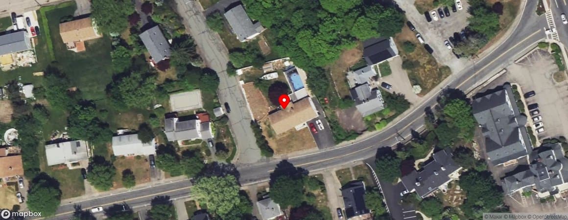 House image located at Randolph, Massachusetts, 2368