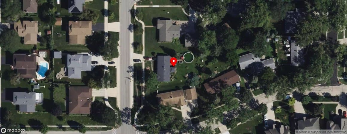 House image located at Schaumburg, Illinois, 60193