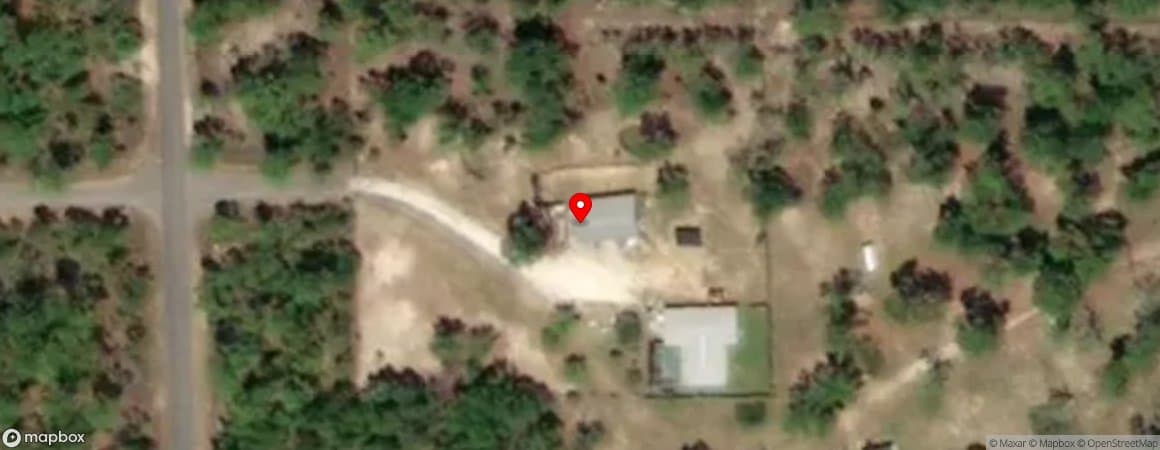 House image located at Ocklawaha, Florida, 32179