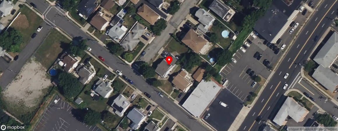 House image located at Hackensack, New Jersey, 7601