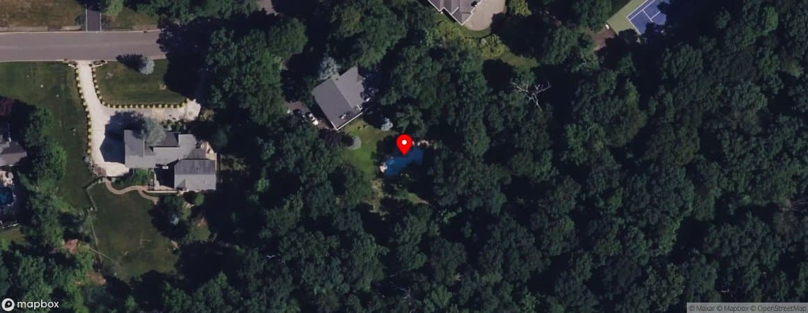 House image located at Watchung, New Jersey, 7069
