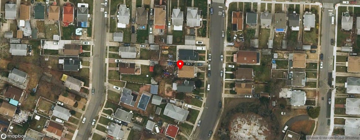 House image located at Cambria Heights, New York, 11411