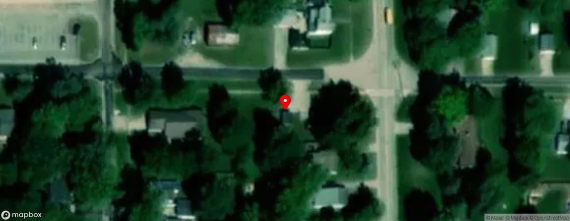 House image located at Hudson, Illinois, 61748
