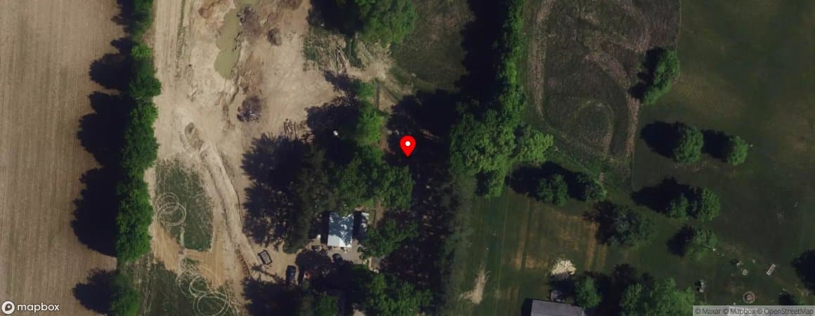 House image located at Bethel, Ohio, 45106