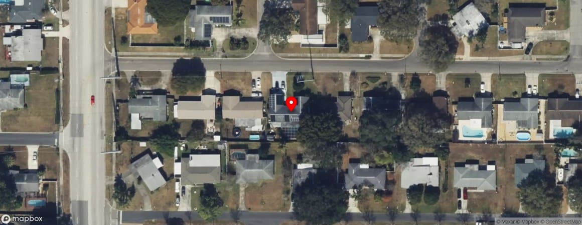 House image located at Largo, Florida, 33771