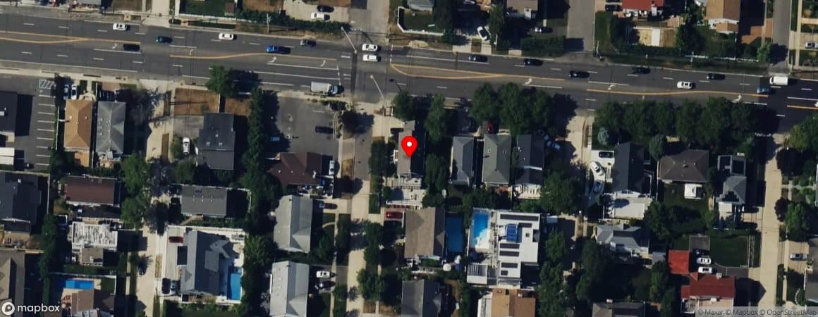 House image located at Atlantic Beach, New York, 11509