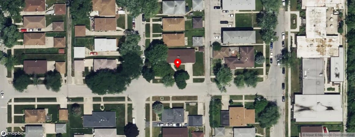 House image located at Dolton, Illinois, 60419