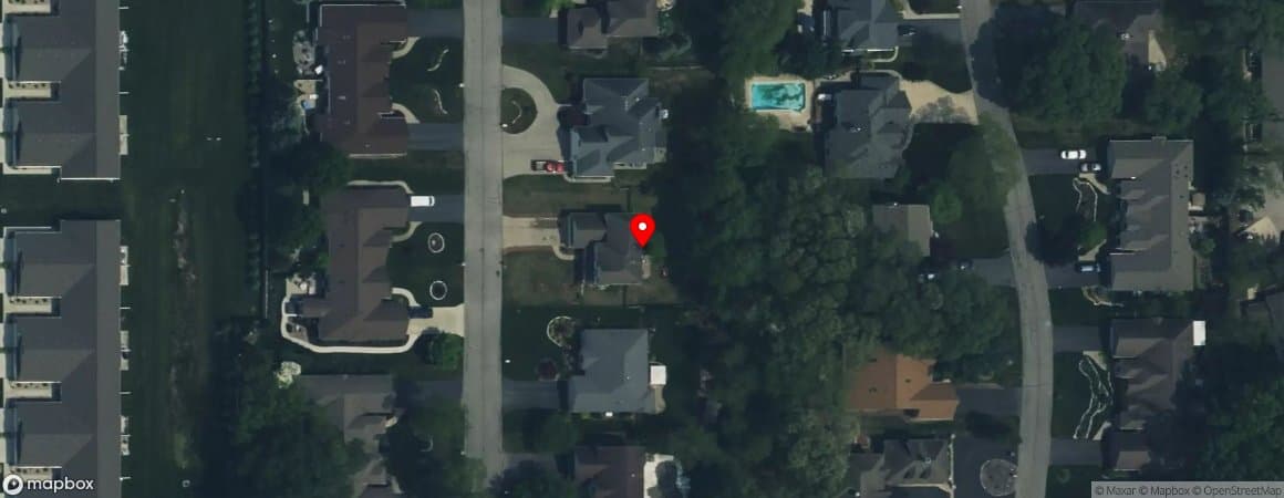 House image located at Toledo, Ohio, 43615