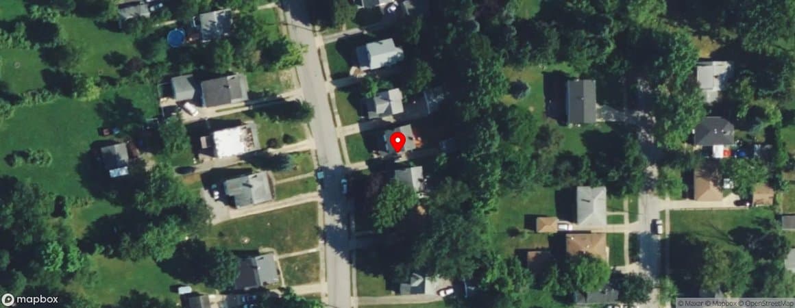 House image located at Maple Heights, Ohio, 44137