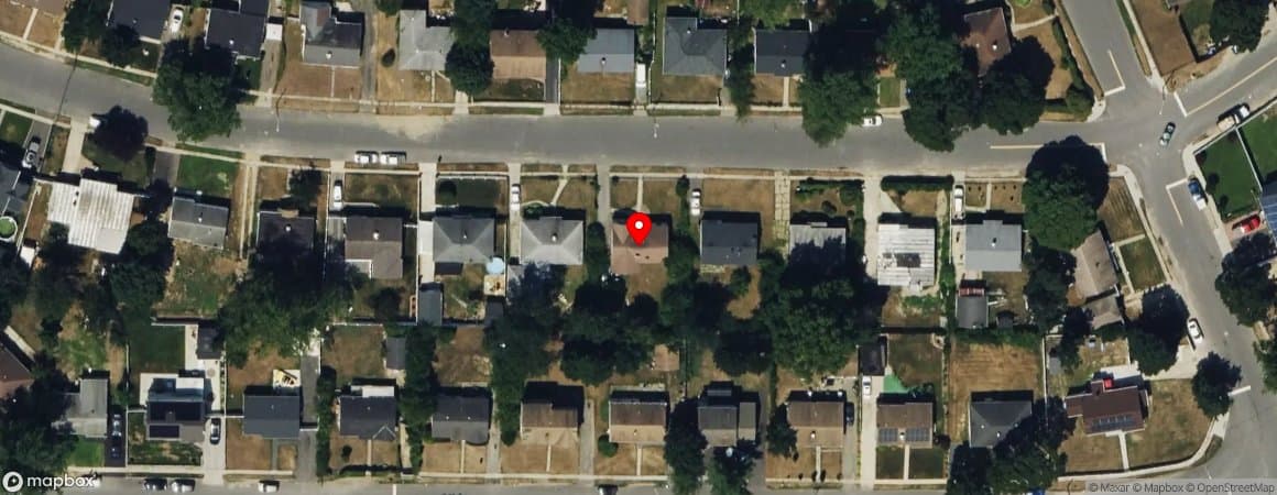 House image located at Amityville, New York, 11701