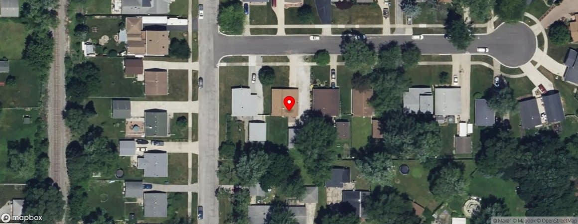 House image located at Dyer, Indiana, 46311