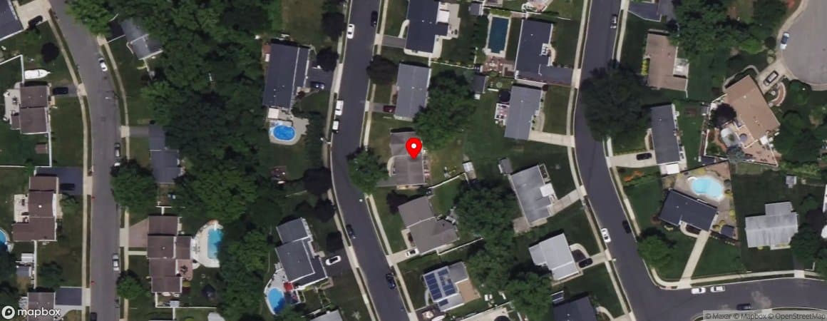 House image located at Hazlet, New Jersey, 7730