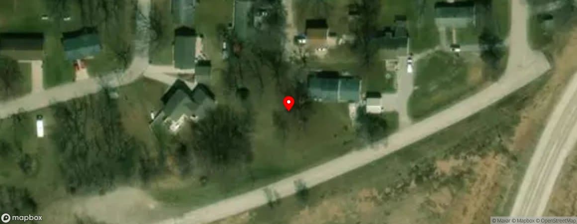 House image located at Martensdale, Iowa, 50160