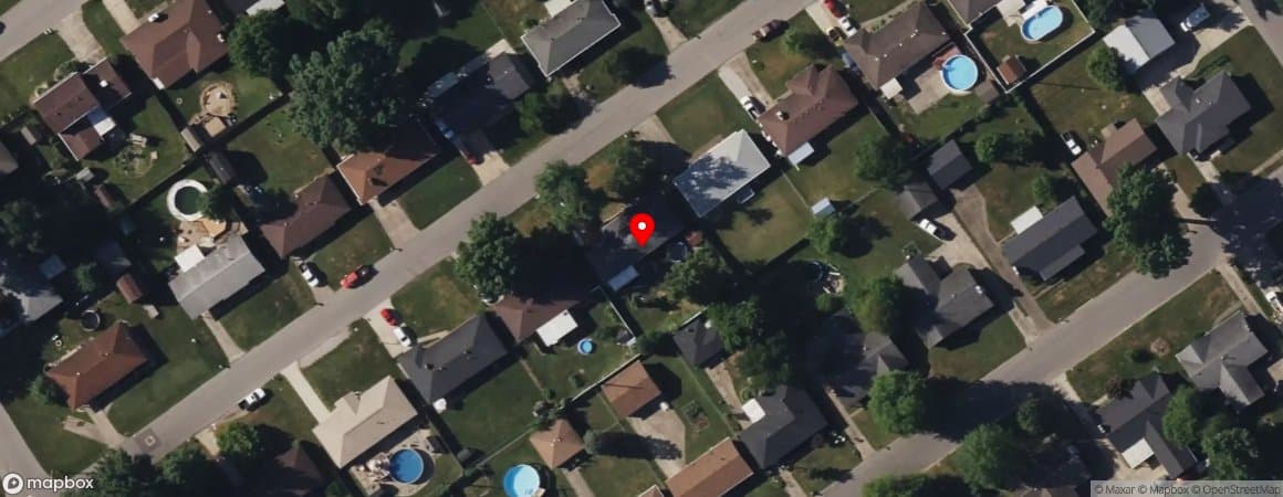 House image located at Clarksville, Indiana, 47129