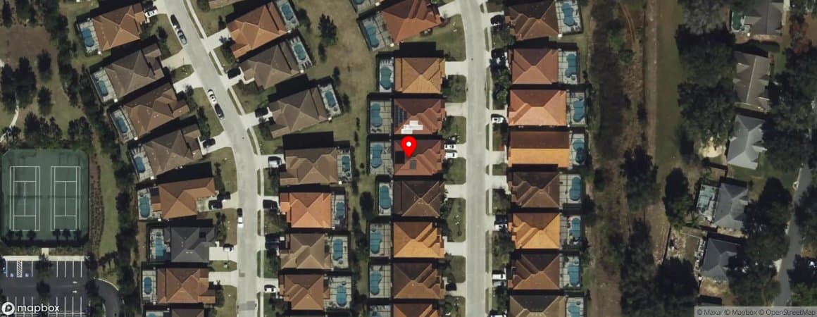 House image located at Davenport, Florida, 33837