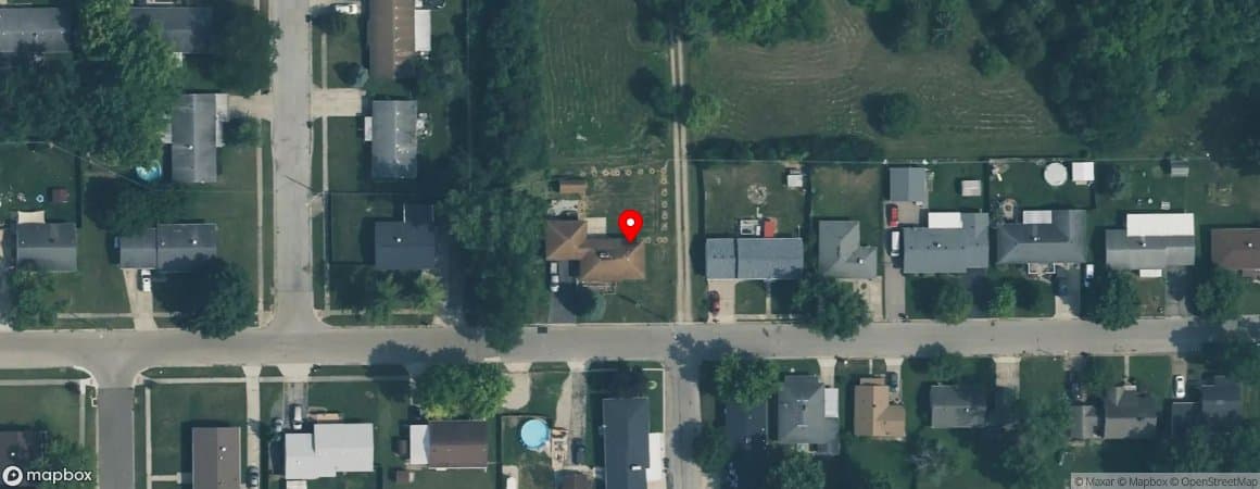 House image located at New Lebanon, Ohio, 45345