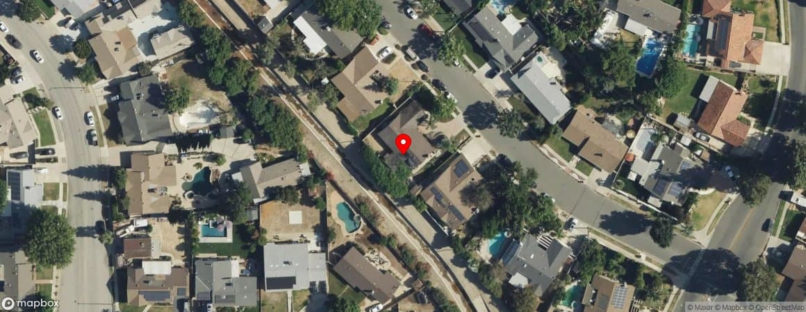 House image located at Simi Valley, California, 93063