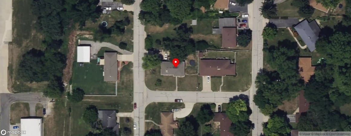 House image located at Fairview Heights, Illinois, 62208