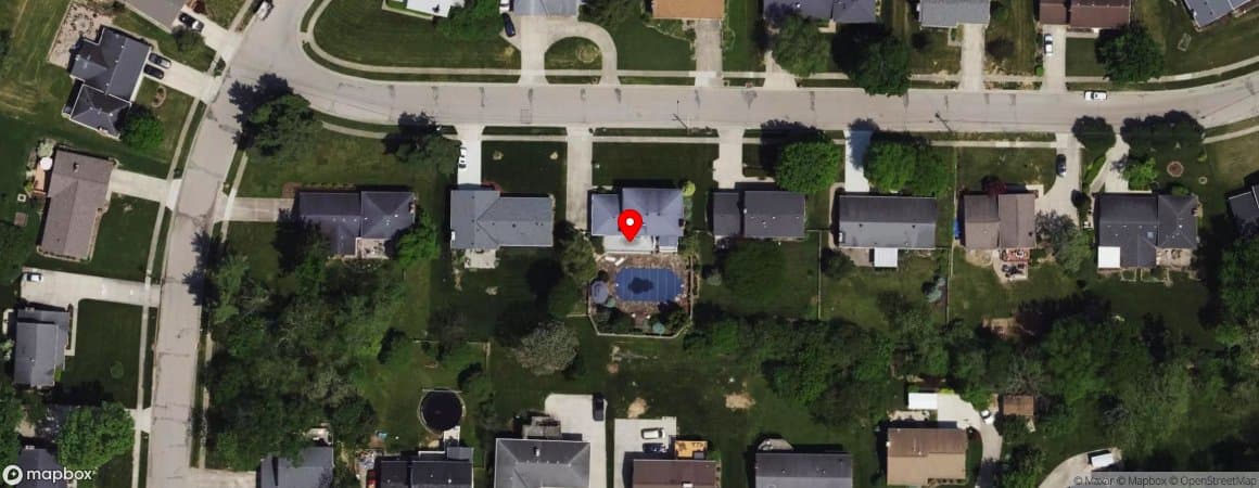 House image located at Fairfield, Ohio, 45014