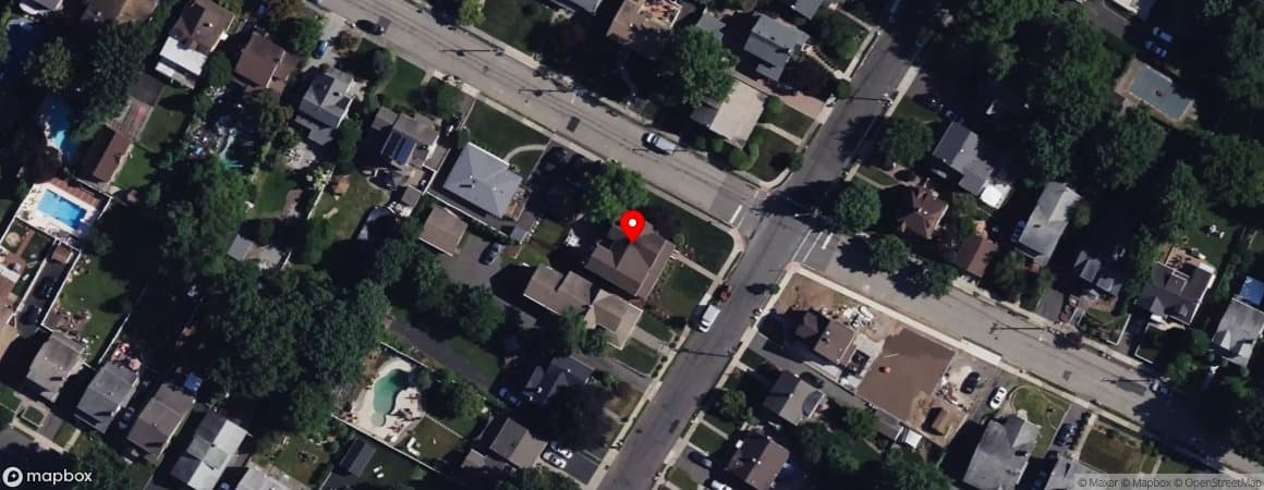 House image located at Nutley, New Jersey, 7110
