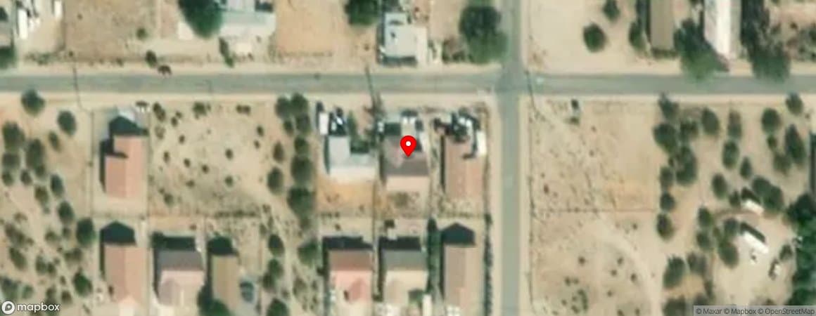 House image located at Cabazon, California, 92230