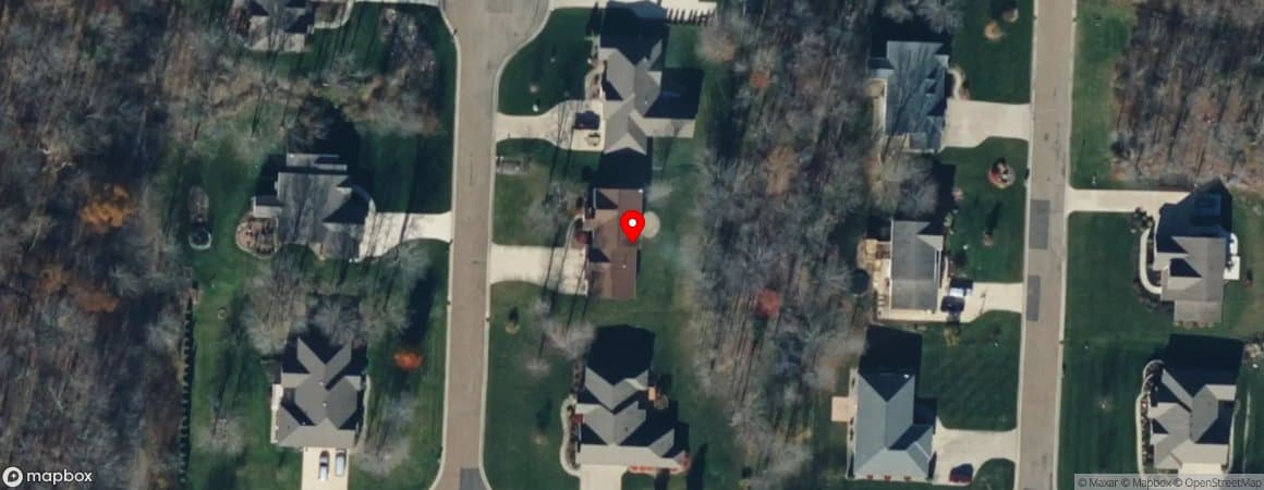 House image located at Canton, Ohio, 44706