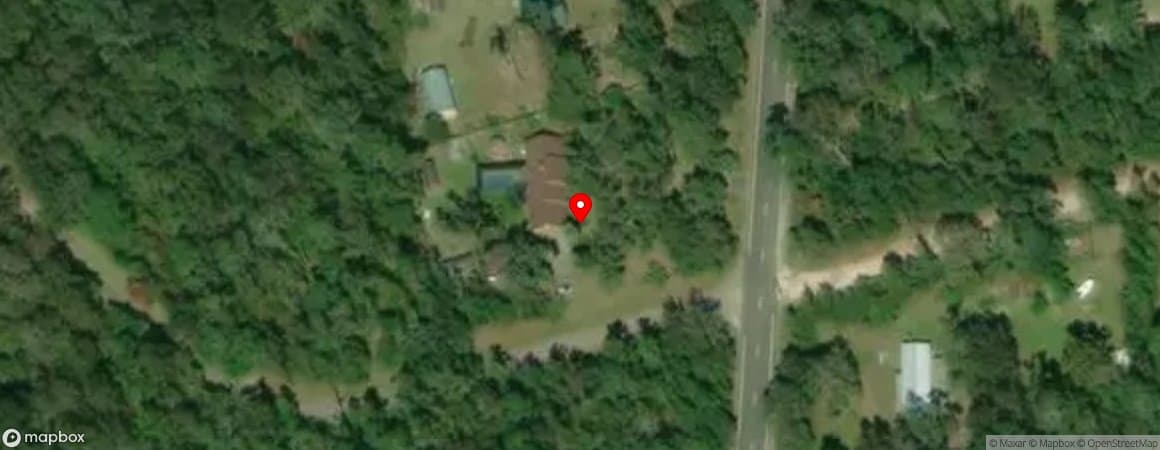 House image located at Crawfordville, Florida, 32327