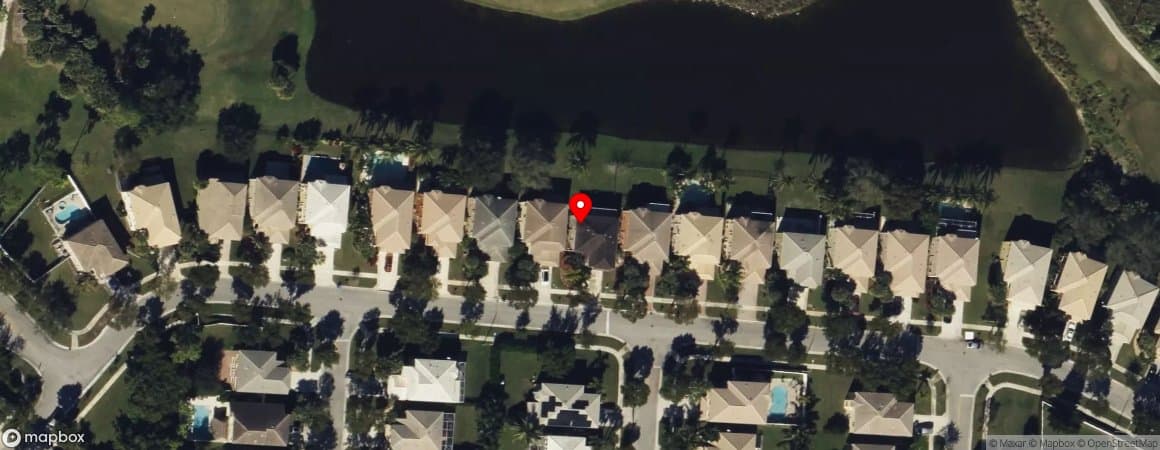 House image located at West Palm Beach, Florida, 33411